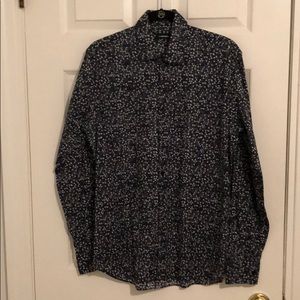 J. Lindeberg button down